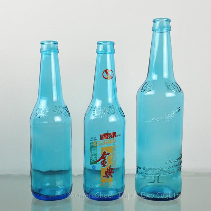 SEDRIN light blue bottle 330ml & 500ml