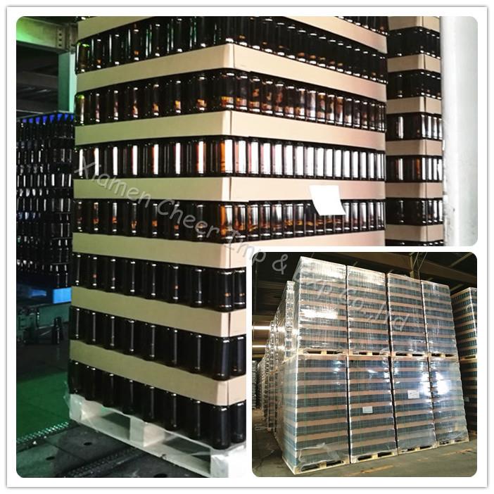 640 ml ölflaskor 640ml beer bottles