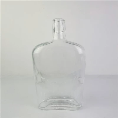 75cl sprit vodkaflaska
